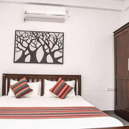 اوداوالاوي Best Safari House المظهر الخارجي الصورة
