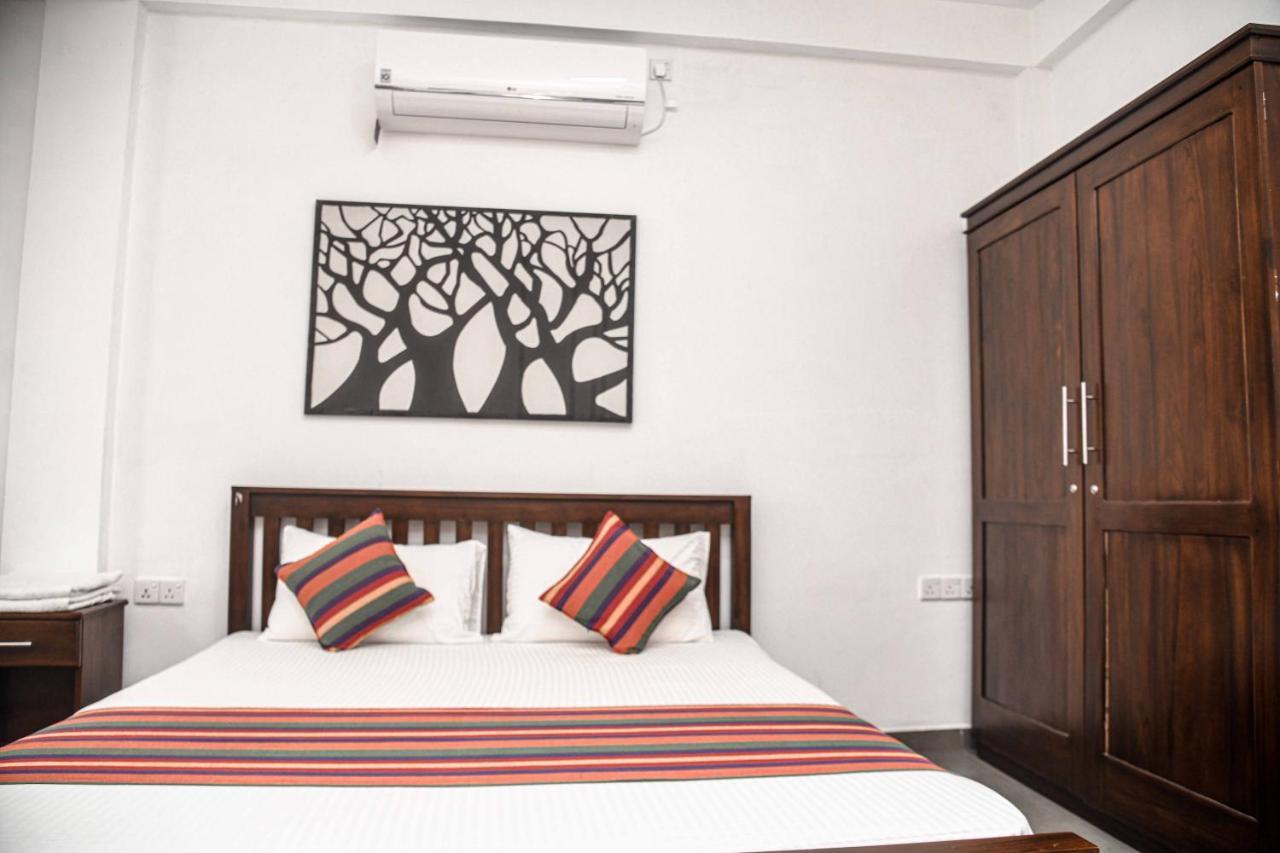 اوداوالاوي Best Safari House المظهر الخارجي الصورة