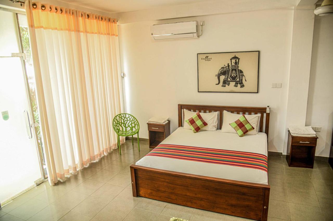 اوداوالاوي Best Safari House المظهر الخارجي الصورة
