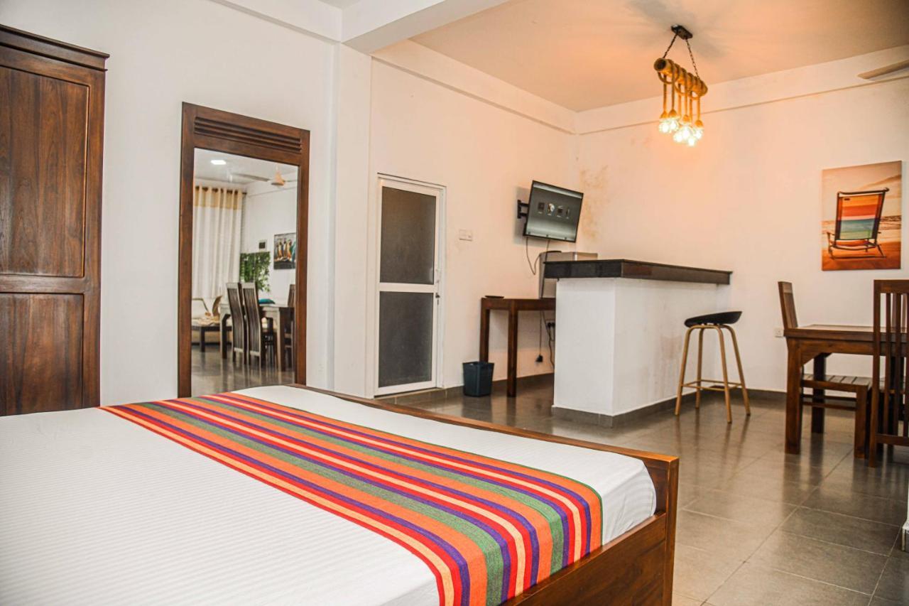 اوداوالاوي Best Safari House المظهر الخارجي الصورة