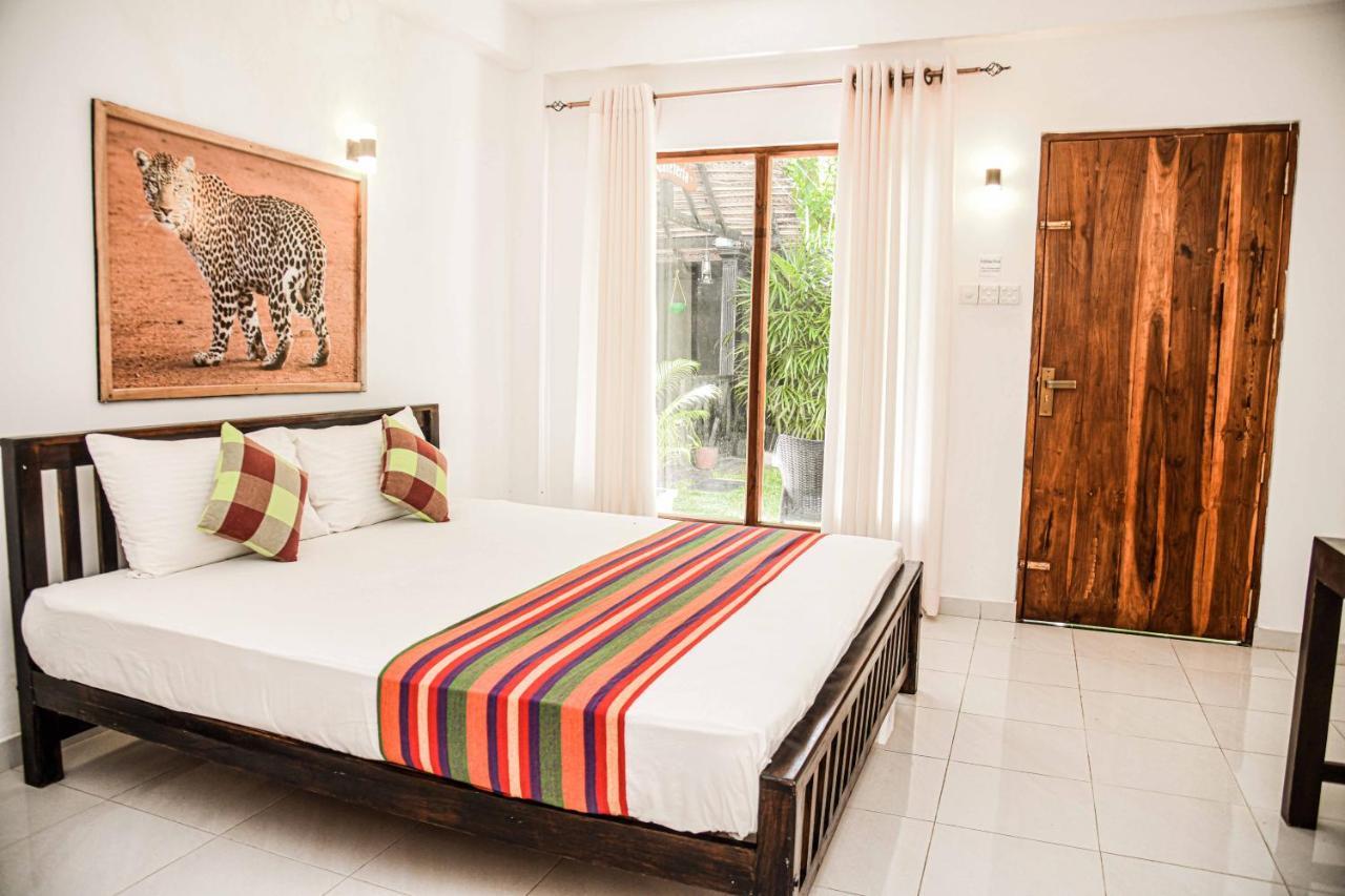 اوداوالاوي Best Safari House المظهر الخارجي الصورة