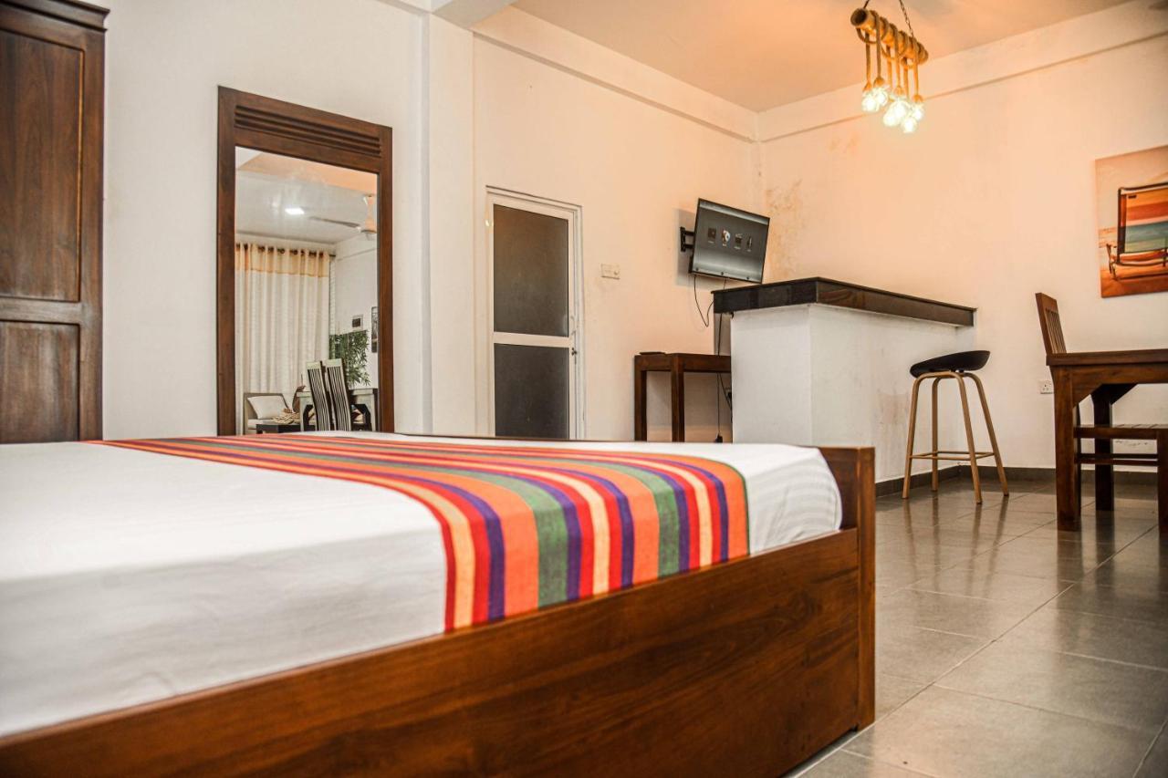 اوداوالاوي Best Safari House المظهر الخارجي الصورة