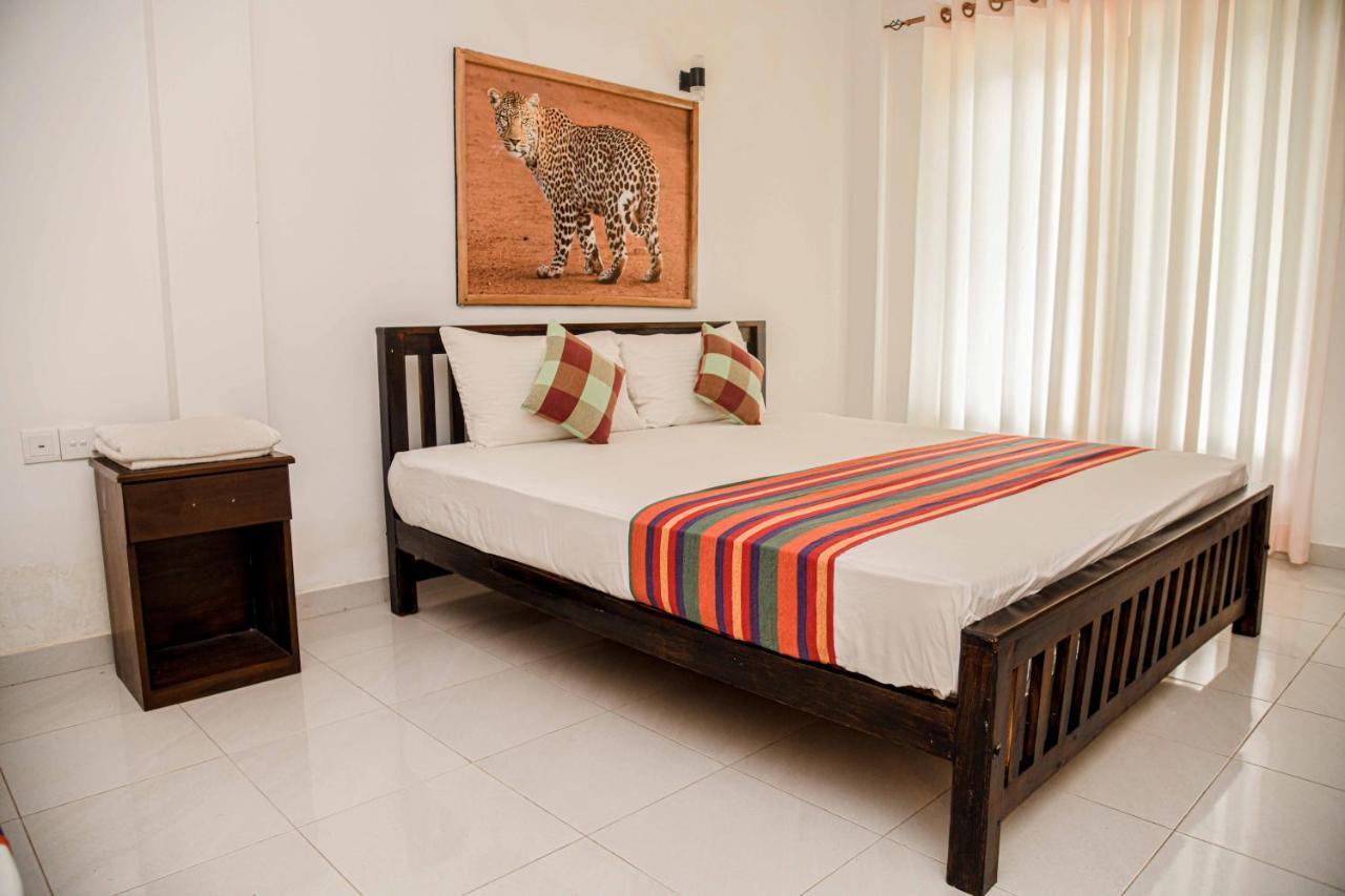 اوداوالاوي Best Safari House المظهر الخارجي الصورة