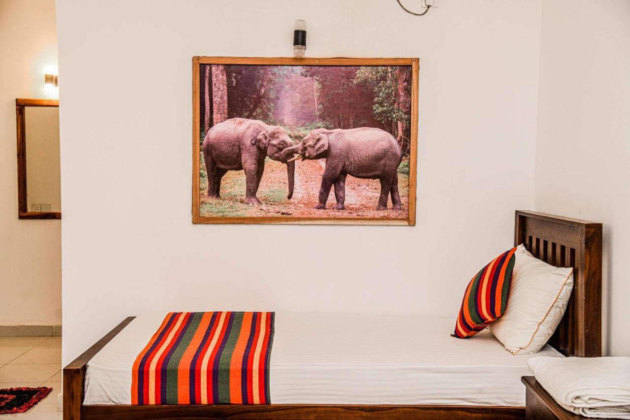 اوداوالاوي Best Safari House المظهر الخارجي الصورة