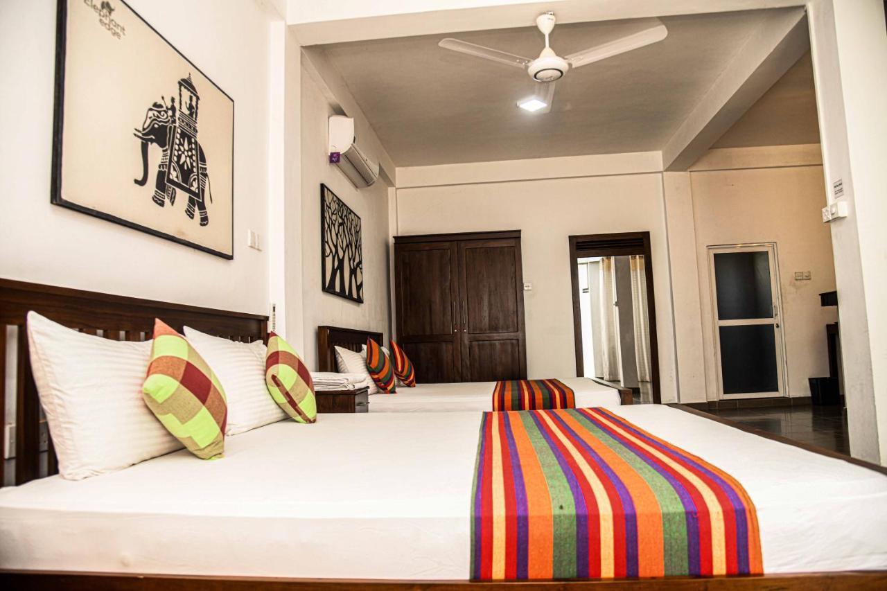 اوداوالاوي Best Safari House المظهر الخارجي الصورة