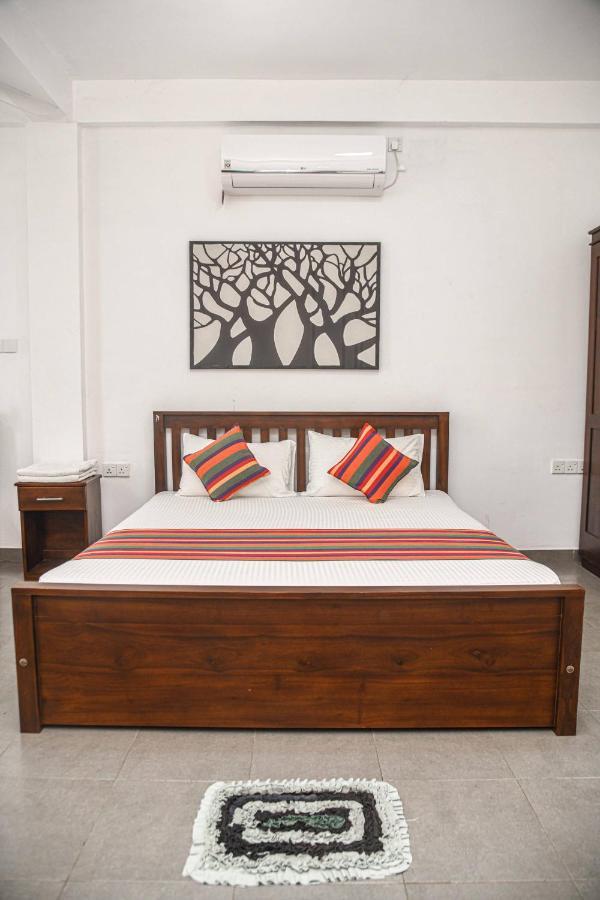 اوداوالاوي Best Safari House المظهر الخارجي الصورة