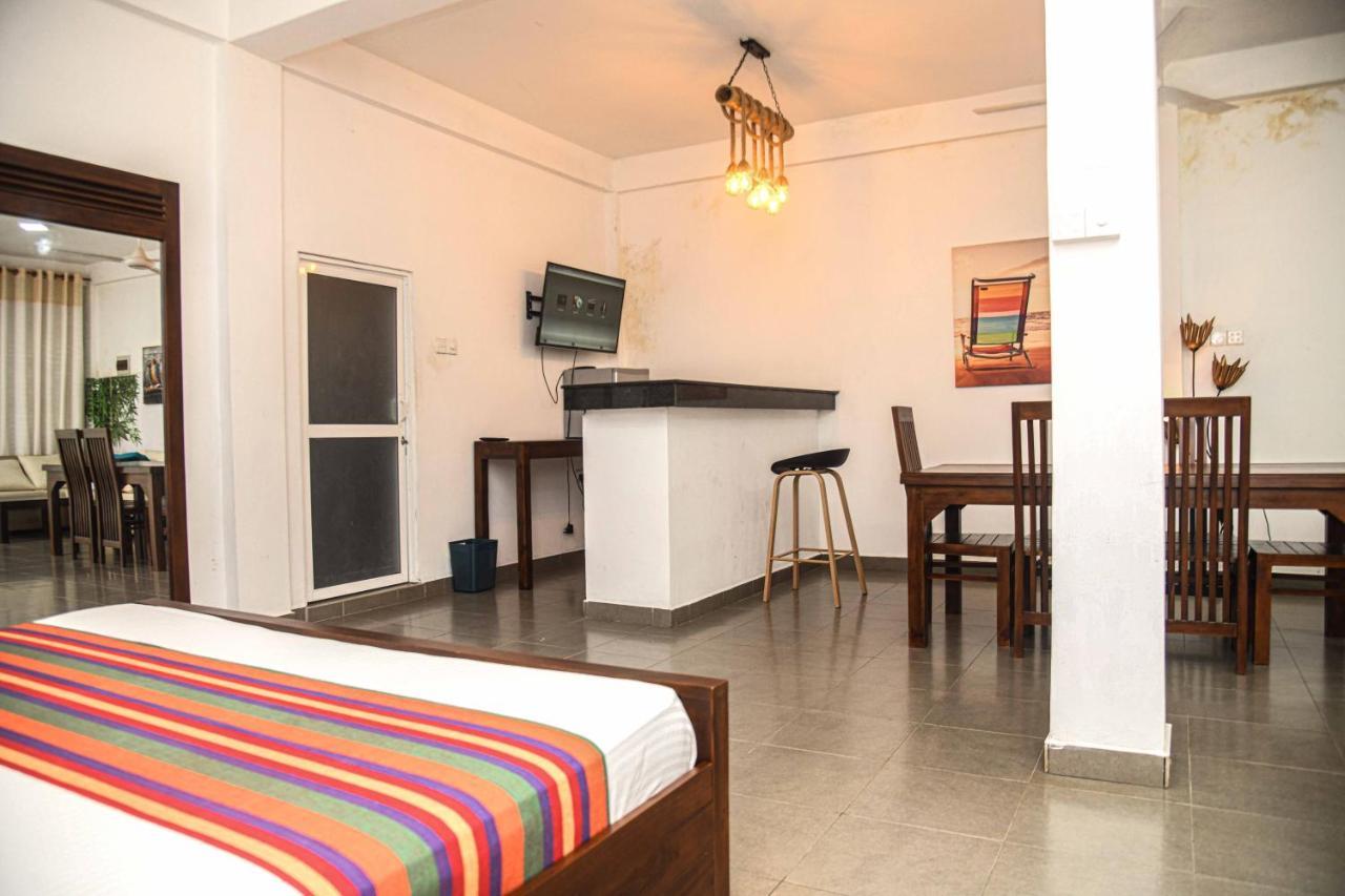 اوداوالاوي Best Safari House المظهر الخارجي الصورة