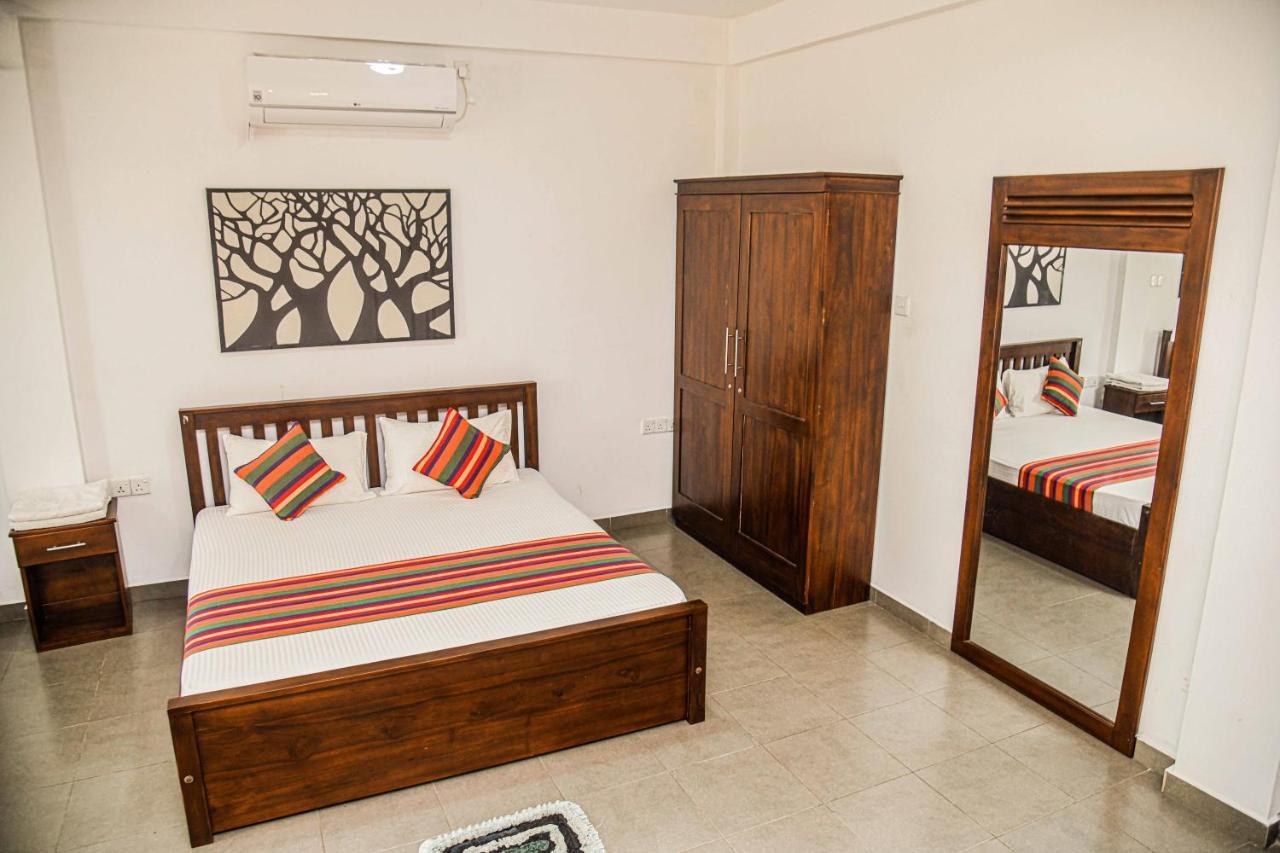 اوداوالاوي Best Safari House المظهر الخارجي الصورة