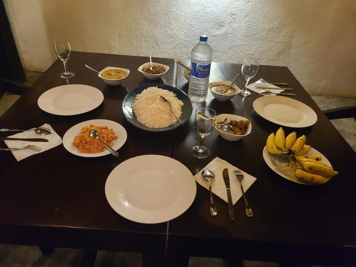 اوداوالاوي Best Safari House المظهر الخارجي الصورة