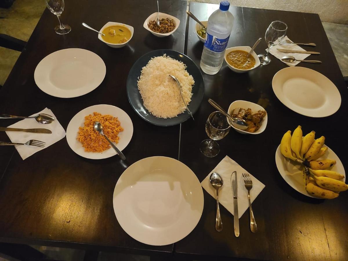 اوداوالاوي Best Safari House المظهر الخارجي الصورة